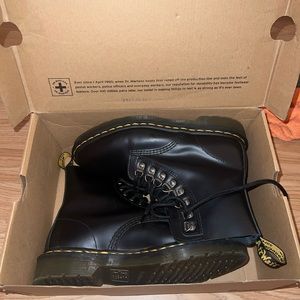 Dr. Martens